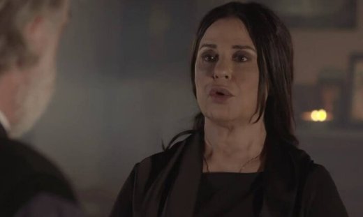 Σασμός spoiler: Μεγάλη ανατροπή – Θα πει η Καλλιόπη όλη την αλήθεια; Σε σοκ Μάθιος και Αστέρης