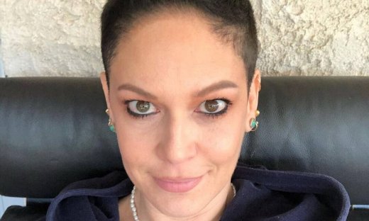 Ρέα Τουτουνζή: «Έχω βιώσει «bullying» εν ώρα δουλειάς, σε θεατρική παράσταση»