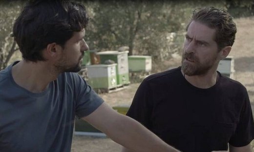 Σασμός: Μαθιός και Αστέρης έρχονται σε άγρια σύγκρουση