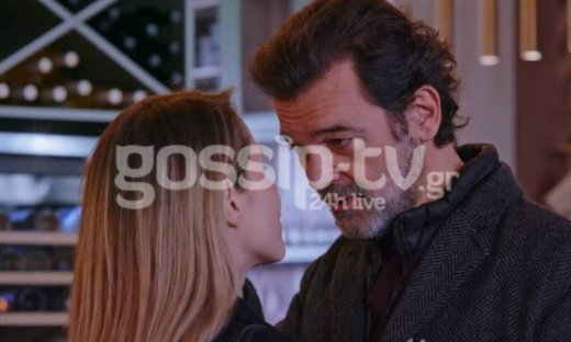 Μόλις Χθες: Η Νόρα μαθαίνει την αλήθεια για τον θάνατο του άντρα της - Αποκλειστικά στιγμιότυπα