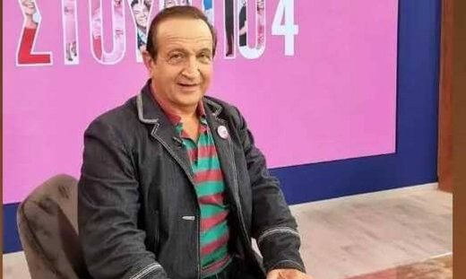 Μπιμπίλας: «Νιώθω τεράστια θλίψη για τον Φιλιππίδη... Καλώς βρίσκεται στη φυλακή, αυτό είναι δίκαιο»