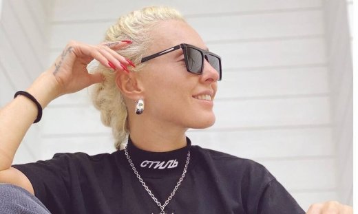 Τάμτα: Oι δύσκολες στιγμές στη Γεωργία και η σχέση της με τον Πάρη Κασιδόκωστα (Video)