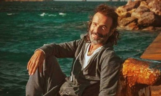 Ο Θανάσης Ευθυμιάδης στο MEGA σε έναν διαφορετικό ρόλο!