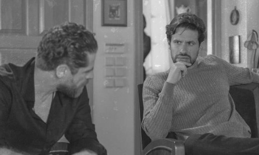 To Twitter «θύμωσε» με τον Μαθιό για την αντίδρασή του όταν είδε Αστέρη-Αργυρώ να φιλιούνται!