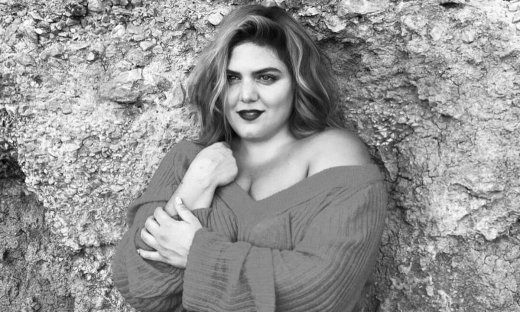 Συγκινεί η Δανάη Μπάρκα: «Αν ήξερες πόσο μου λείπεις, θα έκανες τα πάντα να γυρίσεις»