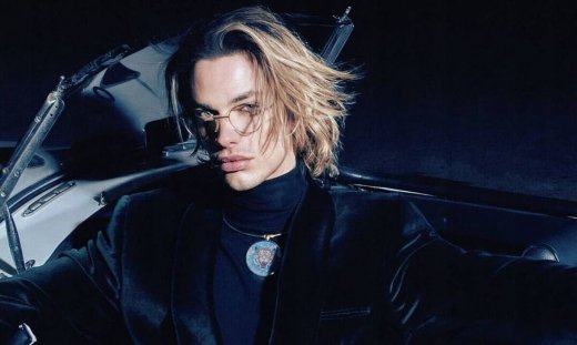 GNTM: Τα πρώτα λόγια του Ναπολέοντα Μάριου Μήτση μετά την αποχώρησή του από το ριάλιτι!