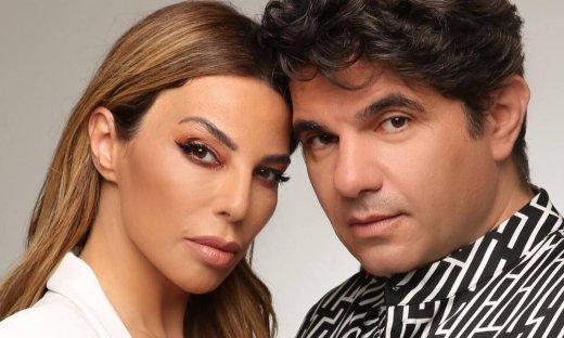 Κέλλυ Κελεκίδου: «Ο Νίκος είναι γενικά πάρα πολύ αυστηρός κριτής»