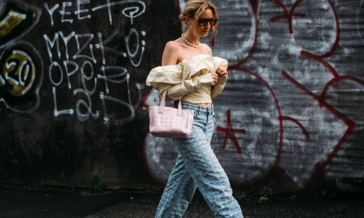 10 baggy jeans που ταιριάζουν σε όλους τους σωματότυπους και θα φοράς όλη τη μέρα