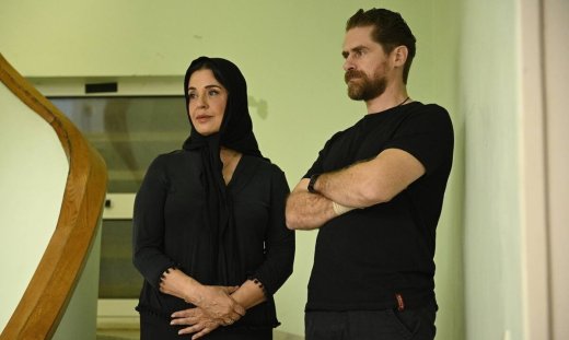 Σασμός: Ο Μαθιός δίνει τελεσίγραφο στην Αργυρώ