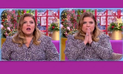 Η Γη της Ελιάς: Άφωνη η Δανάη με το νέο spoiler: «Θα δούμε την ερωτική νύχτα και μετά…»!