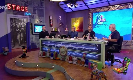 Ράδιο Αρβύλα: Οι «διαγωνιζόμενοι» πολιτικοί στη Φάρμα προκάλεσαν φρενίτιδα - Επικά σχόλια