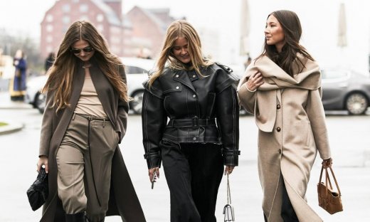 Όλα τα παλτό και τα μπουφάν που πρέπει να αποκτήσεις φέτος σε έναν Οδηγό Αγοράς