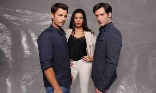 Μόλις Χθες: Ο Μιχάλης και η οικογένειά του ετοιμάζονται για τον γάμο