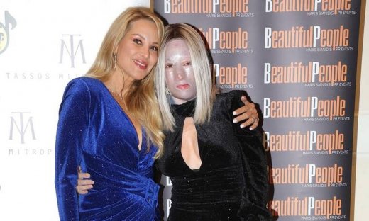 Αννίτα Ναθαναήλ για Ιωάννα Παλιοσπύρου: Ξεκινάει χειρουργεία και θα καθηλωθεί πάλι (Video)