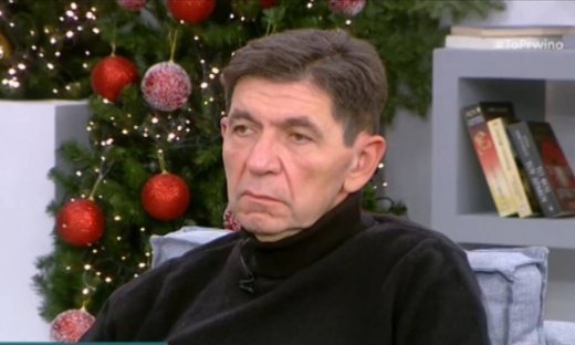 Σκιαδαρέσης: Δεν υπάρχει λόγος να συνεχίσουμε να ασχολούμαστε με τις υποθέσεις Λιγνάδη και Φιλιππίδη