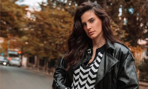 Χριστίνα Μπόμπα: Εξηγεί γιατί έχει χαθεί από τα social μετά τη γέννηση των διδύμων