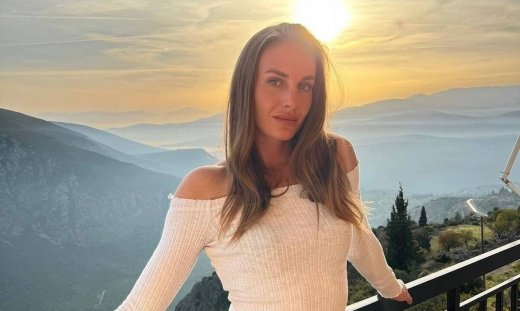 Δύσκολες ώρες για την Κατερίνα Δαλάκα: «Καλό παράδεισο… Σ’ αγαπώ»