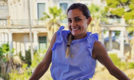 Βασιλική Μιλλούση: Η συγκινητική ανάρτηση για τα πρώτα γενέθλια της μικρότερης κόρης τους