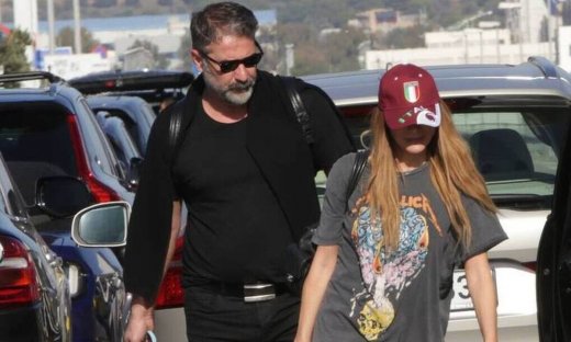 Βανδή - Μπισμπίκης: Η πρώτη γνωριμία και τα δυνατά συναισθήματα - Τι αποκαλύπτουν φίλοι τους!