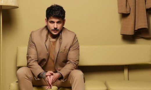 Stan: Ο έρωτας δεν κρύβεται - Η τρυφερή φωτογραφία και οι ευχές στη σύντροφό του, Βέρα