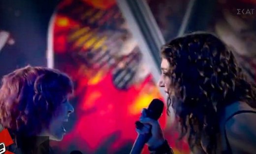 The Voice: Τα fashion outfits, το ντουέτο που έβαλε φωτιά on stage και η συγκίνηση του Μουζουράκη!