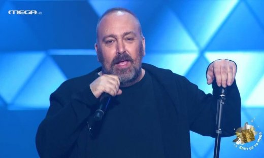 Συγκινημένος ο Αλκαίος! Το δημόσιο μήνυμά του για τα αποθεωτικά σχόλια στο Twitter!