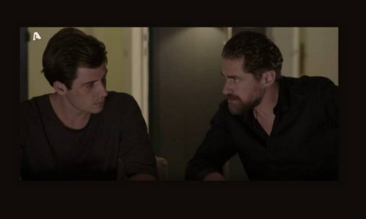 Σασμός: Οι απόψεις του Νικηφόρου ταράζουν τον Μαθιό και η συνάντηση παίρνει μια τρομακτική τροπή