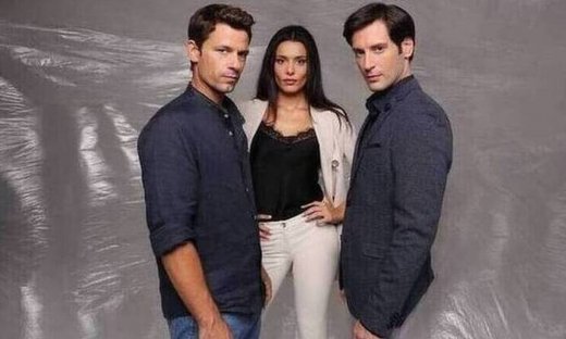 Μόλις Χθες: Η Κορίνα διαλύει τη σχέση της με τον Σταύρο