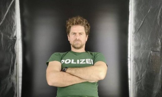 Δημήτρης Λάλος: Η κόρη του γιορτάζει και της εύχεται με τον πιο τρυφερό τρόπο!