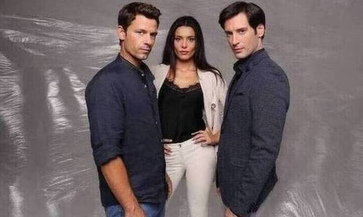 Μόλις Χθες: Η Έλενα είναι εξαφανισμένη και όλοι ανησυχούν