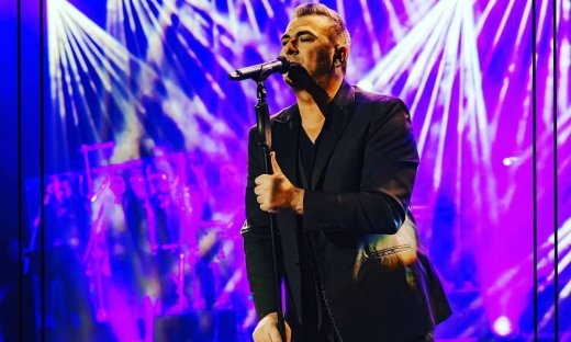 Καραμπόλες για τα εορταστικά και «βέτο» του Mega στο Open για τον Αντώνη Ρέμο