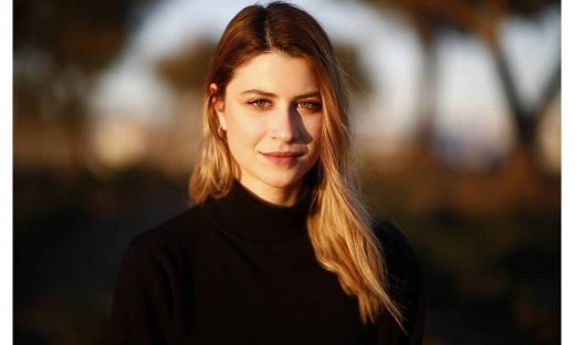 Εριέττα Μανούρη: Οι κρίσεις πανικού, η πηλοθεραπεία και το παρατσούκλι "Τάκης"