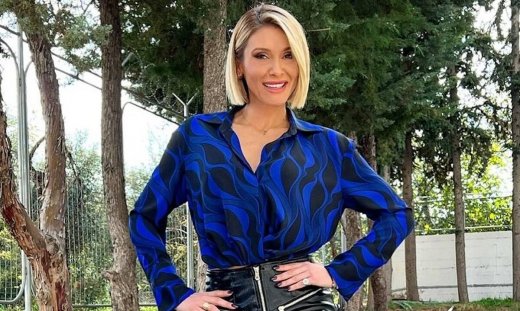 Μαρία Φραγκάκη: «Έχω συνεργαστεί με κακότροπους, σεξιστές και φαλλοκράτες»