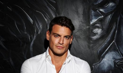 Δημήτρης Φιντιρίκος: To τρυφερό ποστ και η αδυναμία στη μητέρα του!