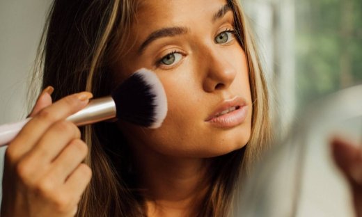 4 tips για εσένα που έχεις ξηρή επιδερμίδα