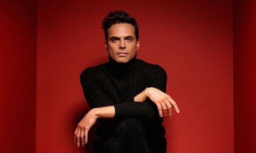 Γιώργος Παπαγεωργίου: Αυτή ήταν η πιο δύσκολη σκηνή στη Σκοτεινή θάλασσα