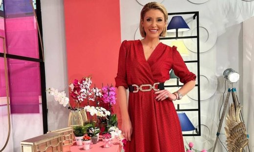 Mαρία Φραγκάκη: «Ο ευγενής ανταγωνισμός μόνο καλό μπορεί να κάνει»