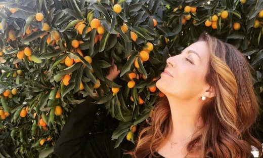 Άντζελα Γκερέκου: Πόζαρε αγκαλιά με τη μητέρα της και "έριξε" το Instagram - Το τρυφερό ποστ!