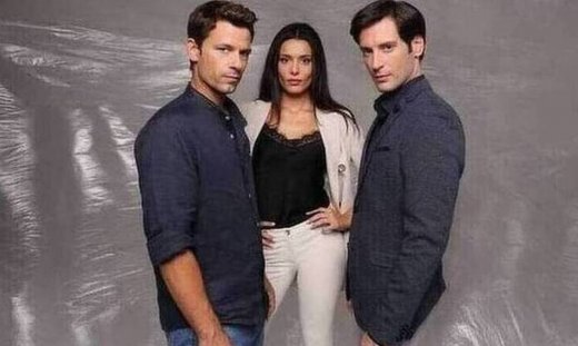 Μόλις Χθες: Η Νόρα υποψιάζεται έντονα τον Αντώνη για τη δολοφονία του άντρα της