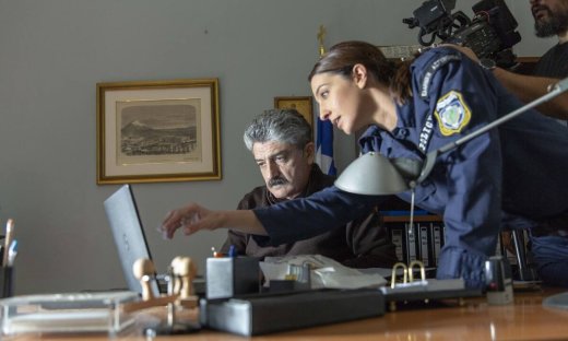 Σασμός: Μία είδηση σκάει σαν κεραυνός στο χωριό και θα προκαλέσει ερωτηματικά στους κατοίκους