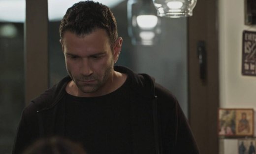 Η Γη της Ελιάς: Η σκηνή με τον Μάνο που εξόργισε τους τηλεθεατές – Αυτό το spoiler δεν ισχύει!