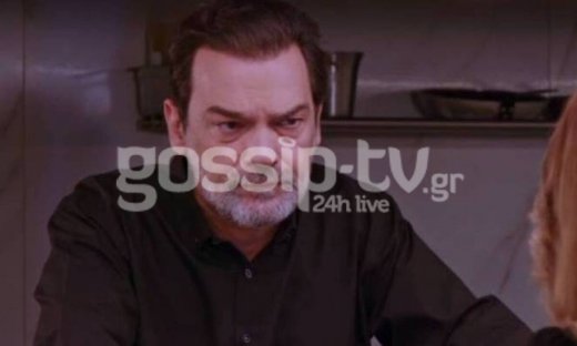 Μόλις Χθες: Ο Σπύρος κατηγορεί τον Αντώνη για τον θάνατο του Αλέξανδρου - Αποκλειστικά στιγμιότυπα