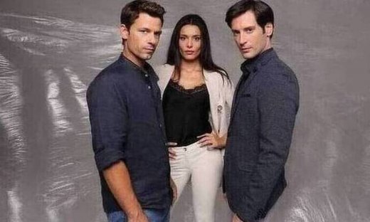 Μόλις Χθες: Η Λουίζα βρίσκει το άψυχο σώμα της Νόρας