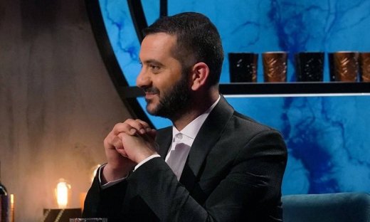 MasterChef 6: Η νέα φωτογραφία από τα γυρίσματα και το αστείο σχόλιο του Κουτσόπουλου