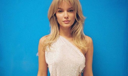 11 ρούχα με παγιέτες για τις ημέρες των εορτών