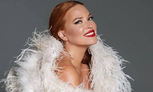 Κάνε το όπως η Σίσσυ Χρηστίδου: Πώς θα χάσετε 6 κιλά μέχρι τα Χριστούγεννα