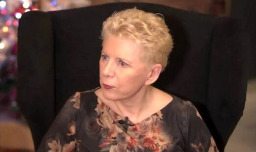 Χείμαρρος η Έλενα Ακρίτα για τον Δημήτρη Λιγνάδη: «Δεν ήξερα ότι υπάρχει τόσος βόθρος»