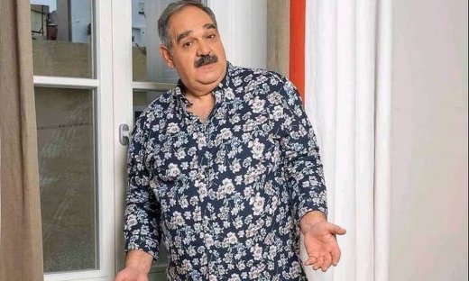 Γιώργος Σουξές: «Ο Πέτρος Φιλιππίδης είναι σαν να μην σεβάστηκε το ταλέντο που του δόθηκε απλόχερα»