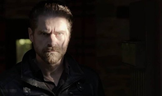 Δημήτρης Λάλος: Δείτε τι απάντησε στην ερώτηση για το αν θα συνεχιστεί ο Σασμός και δεύτερη σεζόν!