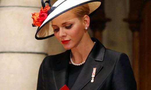 Charlene του Μονακό: Σοκάρει η νέα είδηση για την υγεία της